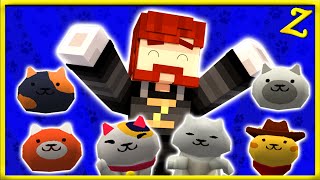 WHO'S A PRETTY KITTY?! | Minecraft Hide and Seek! WHO'S A PRETTY KITTY?! | Minecraft Hide and Seek!