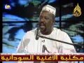 طارق العوض وخالد محجوب ماقايل يوم بجمعنا
