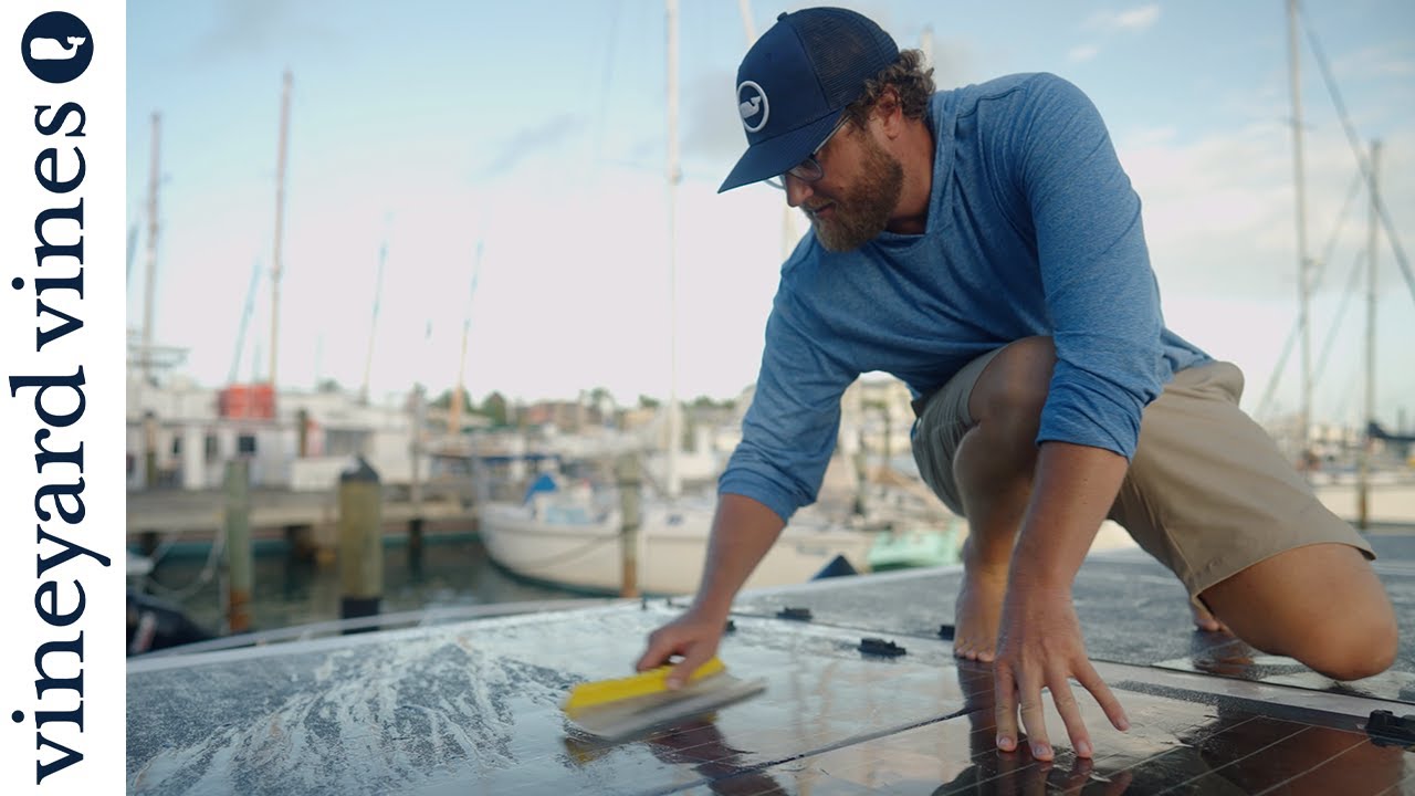 Honest Eco Tours | vineyard vines 