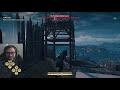I Am Toast - AC Odyssey Part 6 (Stream Archive w/ Zach)