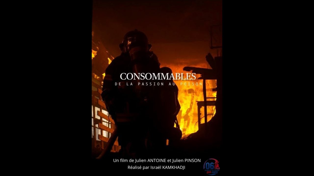 Consommables
