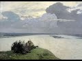 THE ART OF ISAAC LEVITAN - Enchanting Waters