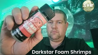 Darkstar Foam Shrimps