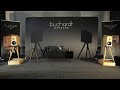 Sound Society Middelfart 2026 Buchardt Audio Buchardt Audio E50 Loudspeakers
