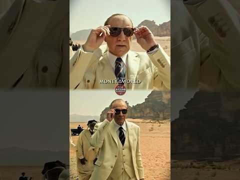 Christopher Plummer replaced Kevin Spacey in 'All the Money in the World'