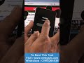 Iqoo Z10 Lite 5g Hard Reset