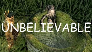 Dark Souls - 2014 New Secret [unbelievable easter egg]