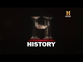 History Asia Ident 2018 