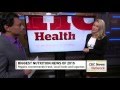 Crystal Higgins - Biggest Nutrition News of 2015