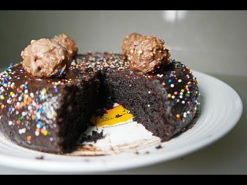 moist-chocolate-birthday-cake