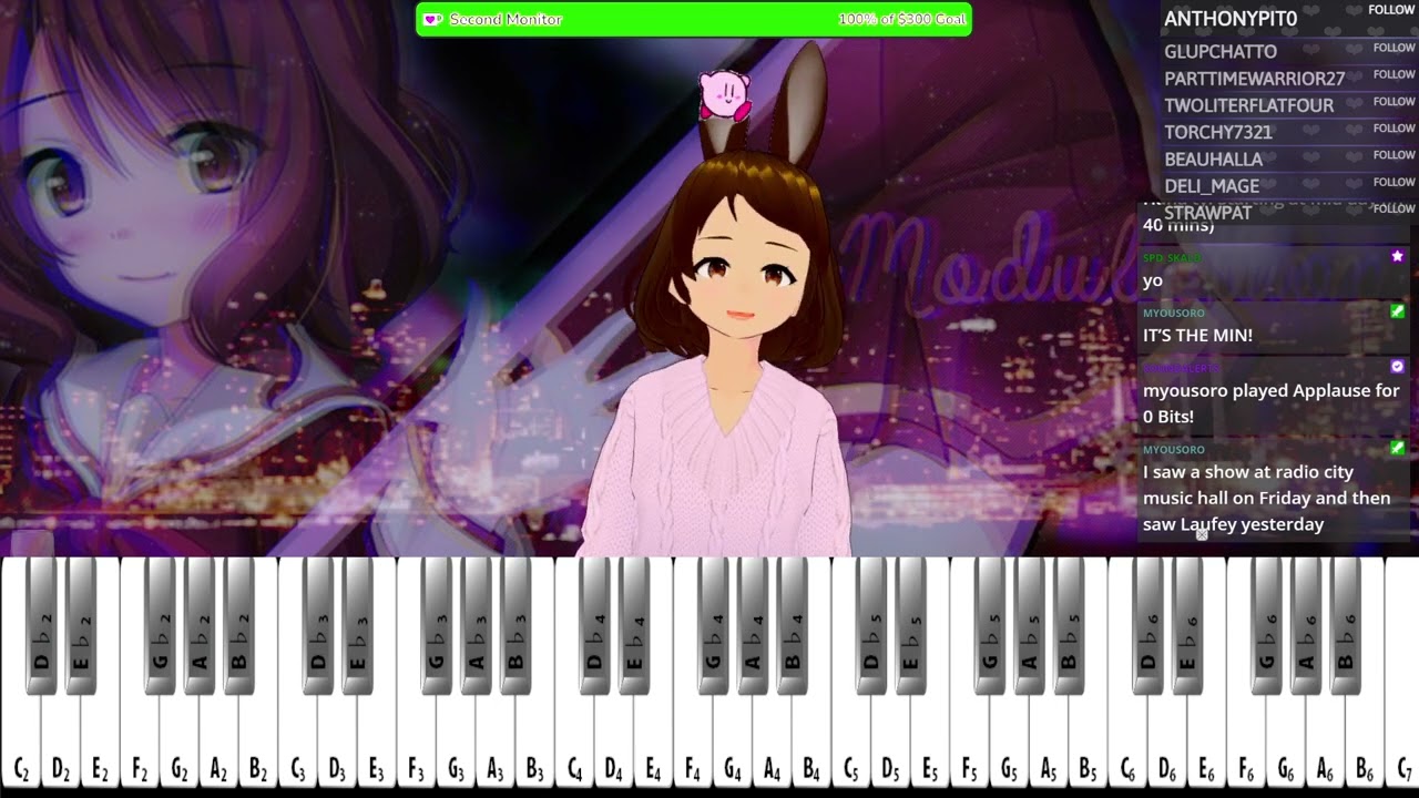 minmod - more music lessons