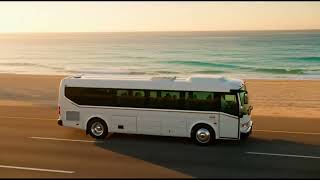 Reliable Charter Bus Rentals for Any Group in Columbia