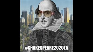 Macbeth (part 1) - Shakespeare 2020 LA