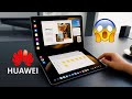 Huawei MateBook Fold – This Changes Everything!