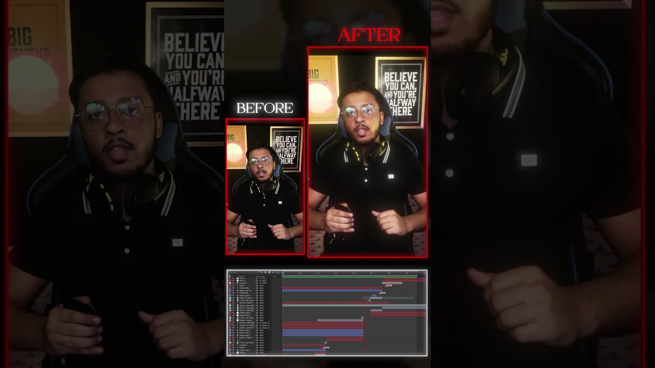 Recreation of @Mohi_Visuals