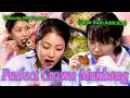 〈IU X Gong Seung-yeon〉 'Perfect Crown' Heroines’ Mukbang🔥