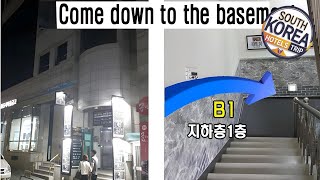 Capsule Rest Area 24-Hour Use 1 Person 1 Capsule A | Incheon, South Korea | Hotel Review ⭐