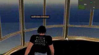 Play In A 3D Online Virtual World For Free - Second Life screenshot 1