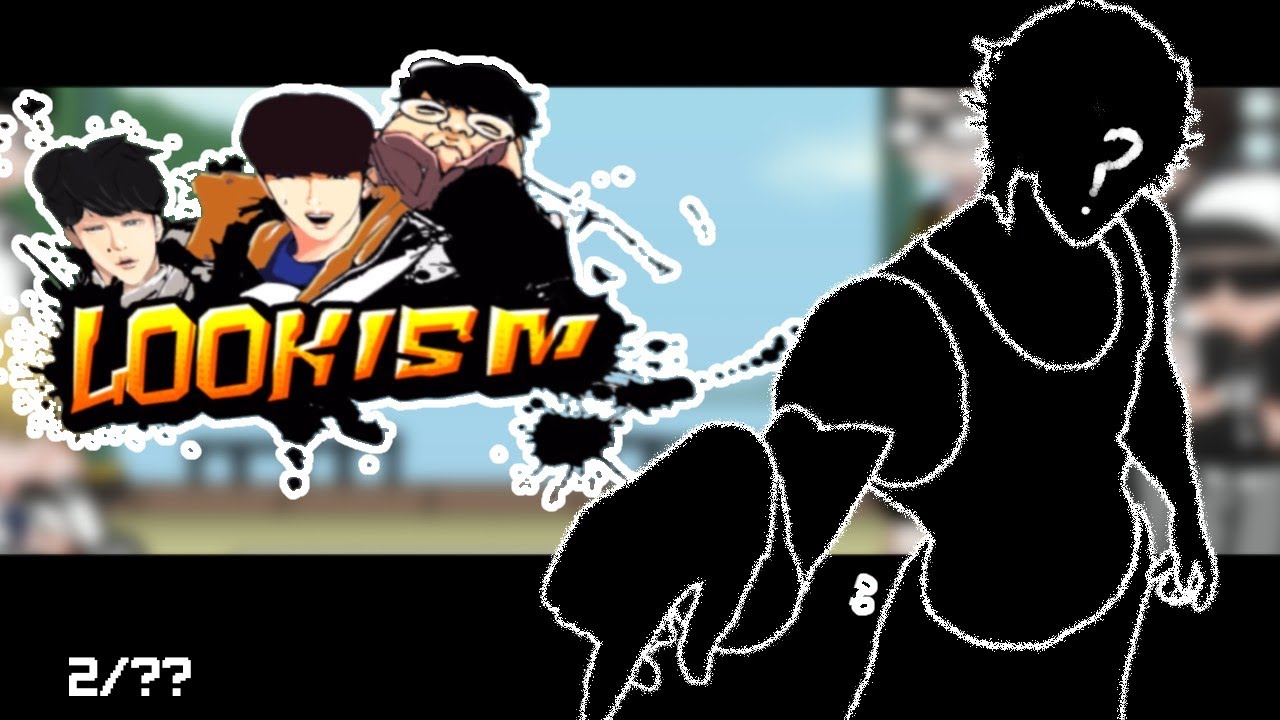 Past Lookism react to the future | Part 2/ ? ❗️❗️PUT IN 2X❗️❗️