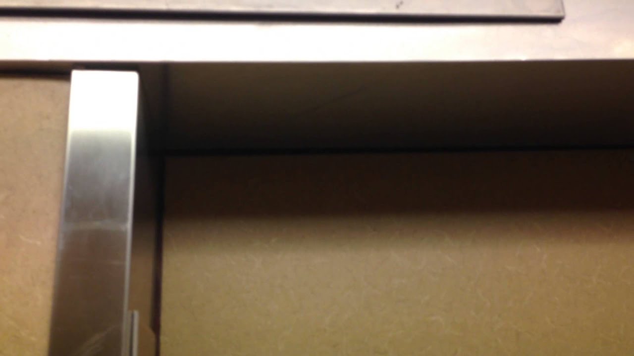 Amtech Hydraulic Elevator Hardy Avenue Apartments SDSU, San Diego, CA