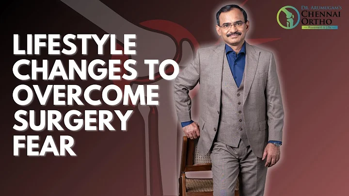 Dr. S. Arumugam uncovers the various lifestyle cha...