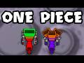 Bloons TD Battles + One Piece Meal (Popeyes)