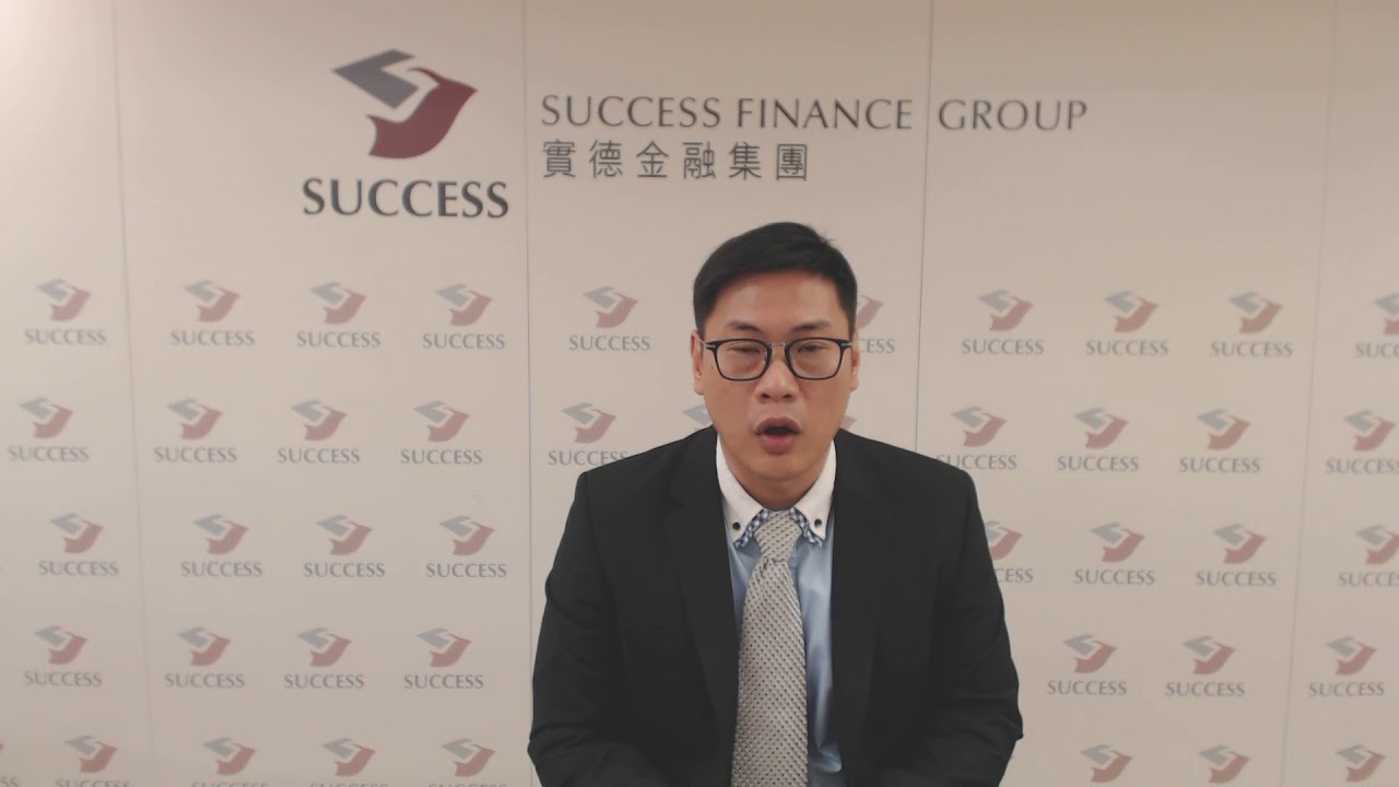 MPF 自願性供款扣稅 - YouTube