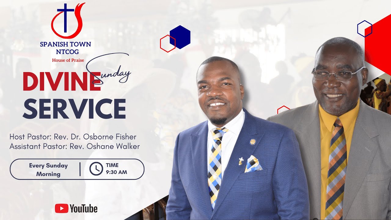 spanish-town-ntcog-divine-sunday-service-may-19-2024-youtube