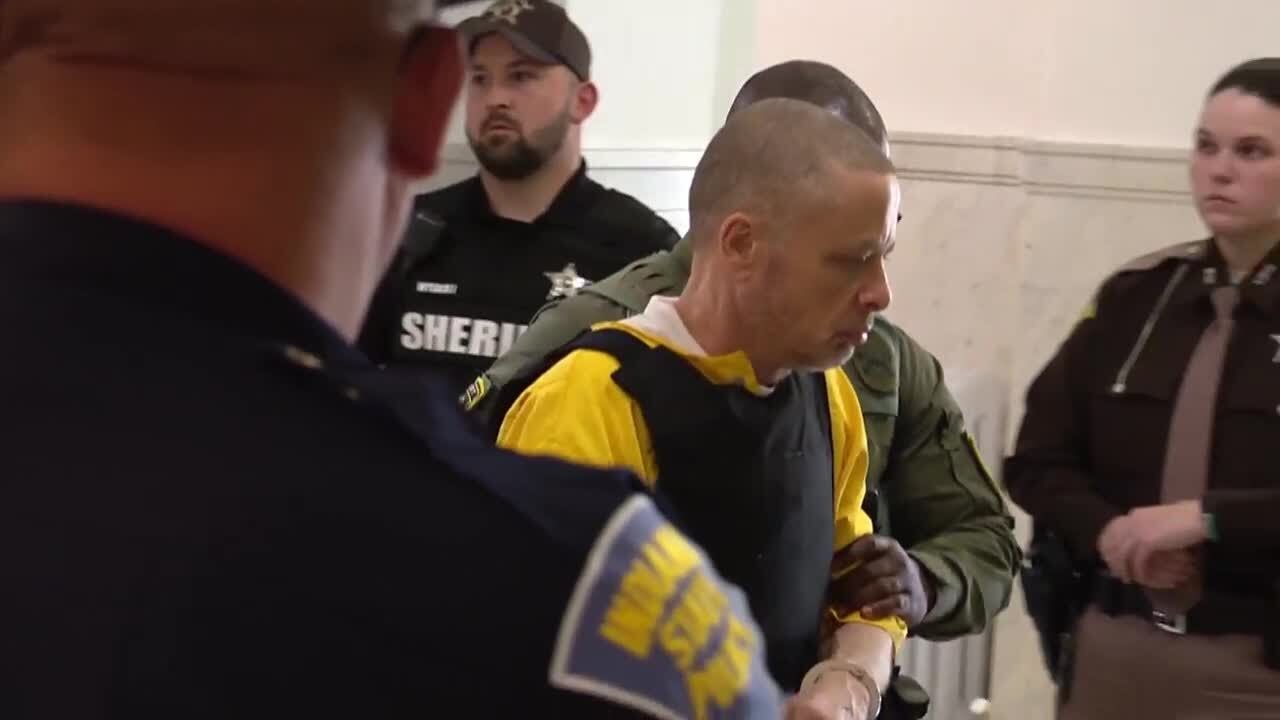 Law expert reacts to defense witness testimony in Delphi murders trial ...