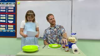 Instructional Writing | by PYP 3/4