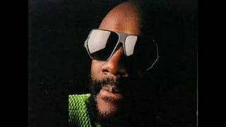 Isaac Hayes - Lifetime Thing + It&#39;s Heaven To Me