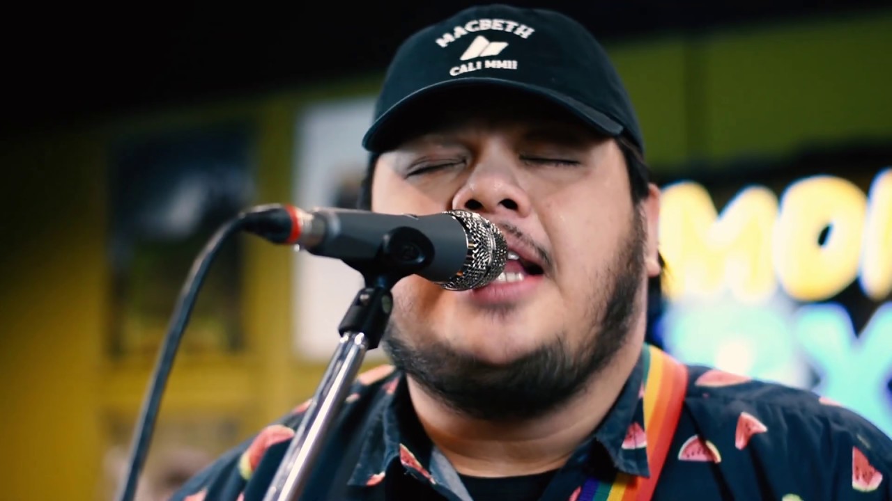 "Jopay" by Mayonnaise The Concert Series RX931 YouTube