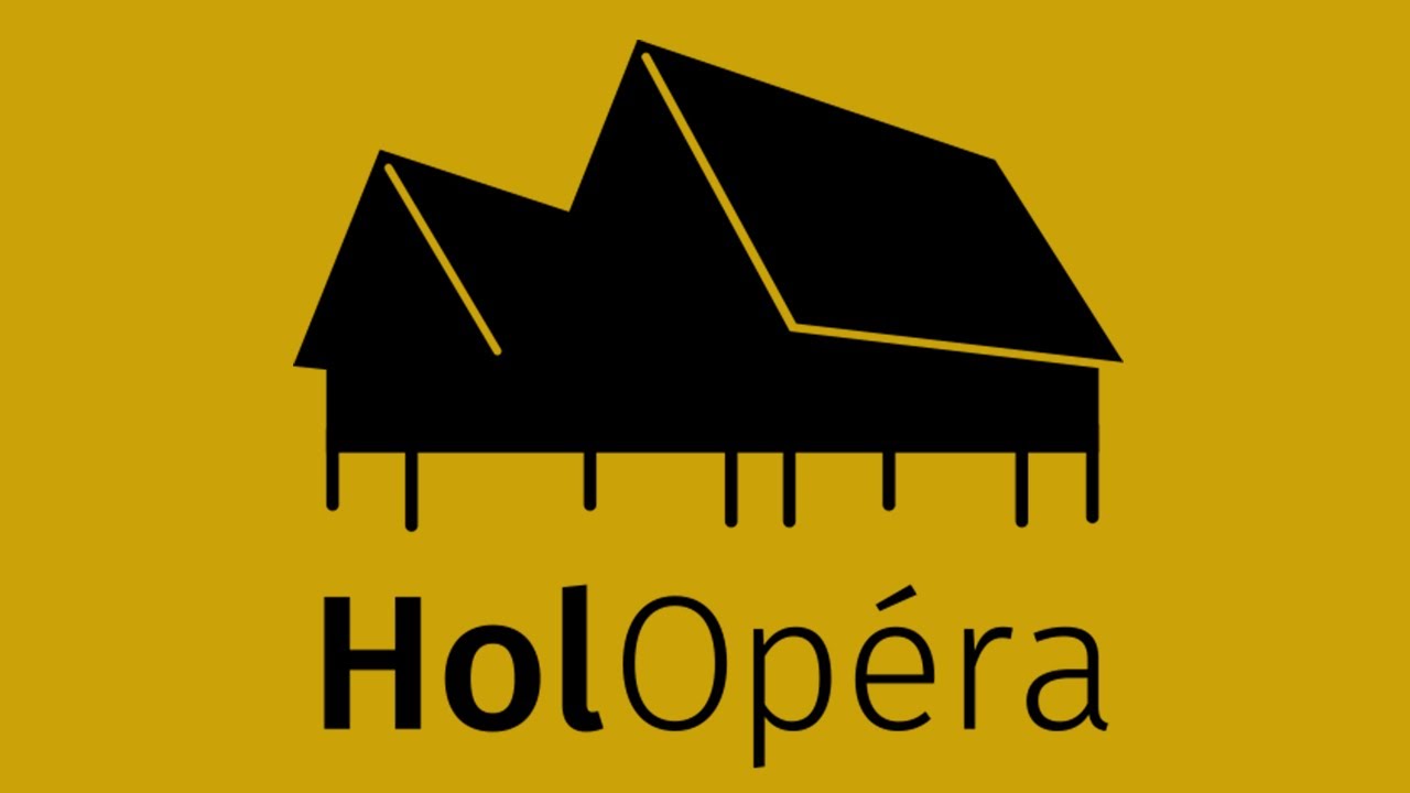 HolOpéra Demo - YouTube afca. ag
