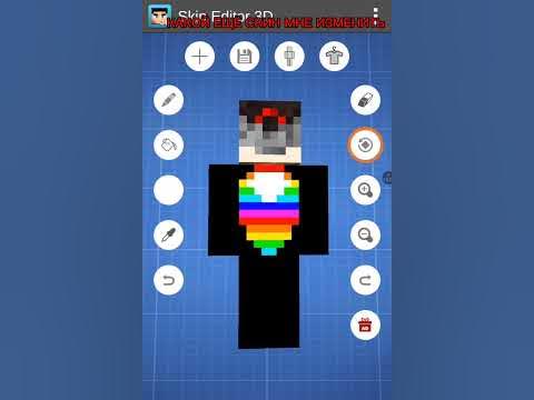 ИЗМЕНИЛ СКИН ФИКСАЯ #shorts #fixit - YouTube