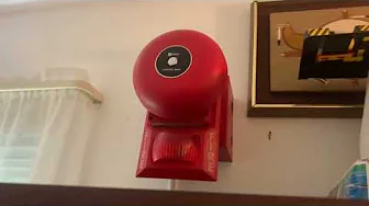 Simplex Home System Test 14 (Bells) Reupload 
