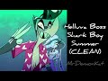 Helluva Boss Shark Boy Summer Clean Version 