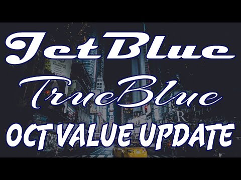 Video: JetBlue Lidojumi Tikai Par 39 USD Valentīna Dienas Izpārdošanā