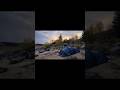 Solo camping, perfect spot for a night under the stars. @POMOLY #campinglife #outdooradventure