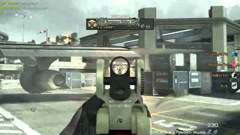 Kevinr - Wall hack!! -Terminal Server