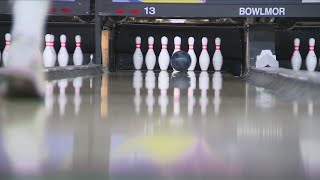 St. Ambrose men's bowling wins the national championship