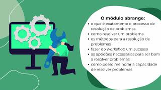 PT Advanced Module 7 Strategic problem solving