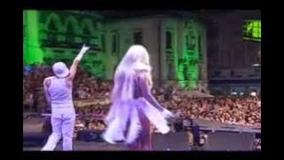 Anda Adam - Love On You Cadillac [live @ RMA 2010]