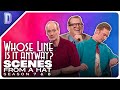 [HD] Scenes From A Hat - Whose Line Is It Anyway? (Season 7 & 8)