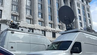 Trump to turn himself in to Fulton County Jail Thursday