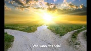 Weihnachtsal Teenychor Düren - Wie Kann Das Sein? - Lied 3