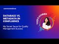 Confluence for beginners course: How to manage Metadata in Confluence - Ep 1