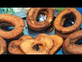 ROSQUILLAS DE ANIS Receta De Como Hacer Rosquillas Fritas Esponjosas Caseras De La Abuela