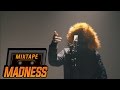 Trizzy trapz  mad about bars w kenny s1e9  mixtape madness