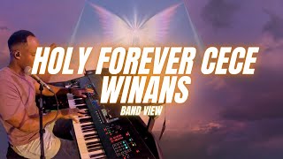 Holy Forever Pure Worship Moment Will Leave You Speechless