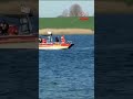 Stranded Whale Remains Trapped in Baltic Sea